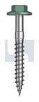 TYPE 17 FLANGED HEX HEAD CL4 WI T17 FLG HX S:12-11X 45