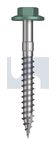 TYPE 17 FLANGED HEX HEAD CL4 WI T17 FLG HX S:12-11X 50