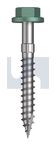 TYPE 17 FLANGED HEX HEAD CL4 WI T17 FLG HX S:14-10X 50