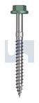 TYPE 17 FLANGED HEX HEAD CL4 WI T17 FLG HX S:14-10X 65