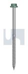 TYPE 17 FLANGED HEX HEAD CL4 WI T17 FLG HX S:14-10X115