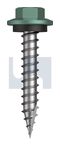 TYPE 17 HEX HEAD + WASHER CL4 WI T17 SEAL HX:12-11X 35