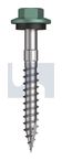 TYPE 17 HEX HEAD + WASHER CL4 WI T17 SEAL HX S:12-11X 45