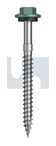 TYPE 17 HEX HEAD + WASHER CL4 WI T17 SEAL HX S:12-11X 65