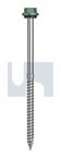 TYPE 17 HEX HEAD + WASHER CL4 WI T17 SEAL HX S:14-10X115