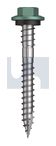 TYPE 17 HEX + WASHER + XGRiP CL4 WI T17 XGP HX S:12-11X 50