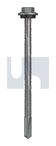 s500 SDS HEX HEAD + WASHER CL4 WN S500 SEAL HX:12-24X 85