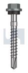 METAL SDS HEX HEAD + WASHER CL4 WN MET SEAL HX S:14-10X 50
