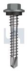 METAL SDS HEX + WASHER + XGRiP CL4 WN MET XGRIP HX:12-14X 37