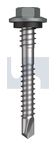METAL SDS HEX + WASHER + XGRiP CL4 WN MET XGRIP HX:12-14X 43