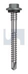 METAL SDS HEX + WASHER + XGRiP CL4 WN MET XGRIP HX:12-14X 53