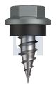 NEEDLE PT SDS HEX + WASH CL4 WN NP SEAL HX: 8-15X 12