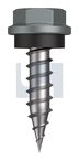 NEEDLE PT SDS HEX + WASH CL4 WN NP SEAL HX:10-12X 20