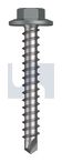 VMAX SDS FLANGED HEX HEAD CL3 WN VMAX FLG HX:12-11X 40