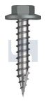 TYPE 17 FLANGED HEX HEAD CL4 WN T17 FLG HX:12-11X 30