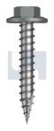 TYPE 17 FLANGED HEX HEAD CL4 WN T17 FLG HX:12-11X 35