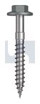 TYPE 17 FLANGED HEX HEAD CL4 WN T17 FLG HX S:12-11X 45