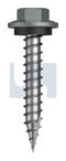 TYPE 17 HEX HEAD + WASHER CL4 WN T17 SEAL HX:12-11X 35