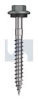 TYPE 17 HEX HEAD + WASHER CL4 WN T17 SEAL HX S:12-11X 50