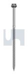 TYPE 17 HEX HEAD + WASHER CL4 WN T17 SEAL HX S:14-10X150