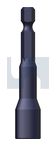 MAGNETIC NUT SETTER DRIVE MAG NUT SET S: 3/8 X 45