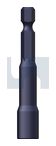 MAGNETIC NUT SETTER DRIVE MAG NUT SET S: 1/4 X 65
