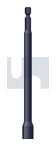 MAGNETIC NUT SETTER DRIVE MAG NUT SET S: 5/16 X150