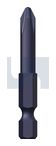 POWER PHILLIPS DRIVE POWER BIT SLV: PH1 X150