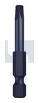 DRIVE POWER BIT SLV: TRI2 X 50