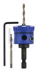 EZ DRILL BIT KIT EZBIT COUNTERSINK TOOL KIT:#8