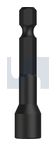 MAGNETIC NUT SETTER IMPAX MAG NUT SET S: 3/8 X 45