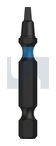 POWER SQUARE IMPAX POWER BIT SLV: SQ1 X 50