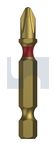 POWER PHILLIPS TITAN POWER BIT SLV: PH3 X100