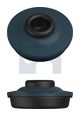 CYCLONE MULTISEAL WASHER AL BR CYC M/SEAL-D WASHER: M25