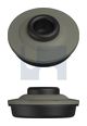 CYCLONE MULTISEAL WASHER AL BU CYC M/SEAL-D WASHER: M25