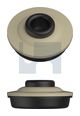 CYCLONE MULTISEAL WASHER AL CC CYC M/SEAL-D WASHER: M25
