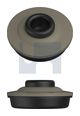 CYCLONE MULTISEAL WASHER AL CO CYC M/SEAL-D WASHER: M25
