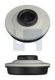 CYCLONE MULTISEAL WASHER AL DW CYC M/SEAL-D WASHER: M25