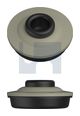 CYCLONE MULTISEAL WASHER AL EH CYC M/SEAL-D WASHER: M25