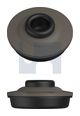 CYCLONE MULTISEAL WASHER AL GU CYC M/SEAL-D WASHER: M25