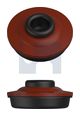 CYCLONE MULTISEAL WASHER AL HE CYC M/SEAL-D WASHER: M25