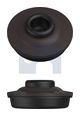 CYCLONE MULTISEAL WASHER AL LO CYC M/SEAL-D WASHER: M25