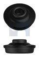 CYCLONE MULTISEAL WASHER AL NS CYC M/SEAL-D WASHER: M25