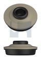 CYCLONE MULTISEAL WASHER AL PA CYC M/SEAL-D WASHER: M25