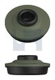 CYCLONE MULTISEAL WASHER AL PE CYC M/SEAL-D WASHER: M25