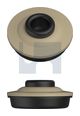 CYCLONE MULTISEAL WASHER AL PR CYC M/SEAL-D WASHER: M25