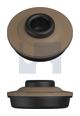 CYCLONE MULTISEAL WASHER AL PT CYC M/SEAL-D WASHER: M25