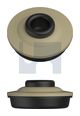 CYCLONE MULTISEAL WASHER AL SA CYC M/SEAL-D WASHER: M25