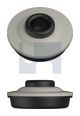 CYCLONE MULTISEAL WASHER AL SM CYC M/SEAL-D WASHER: M25