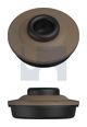 CYCLONE MULTISEAL WASHER AL ST CYC M/SEAL-D WASHER: M25